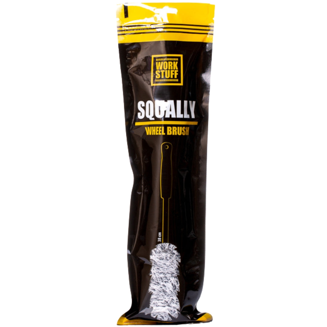 Work Stuff Squally Wheel Brush | Felgenbürste