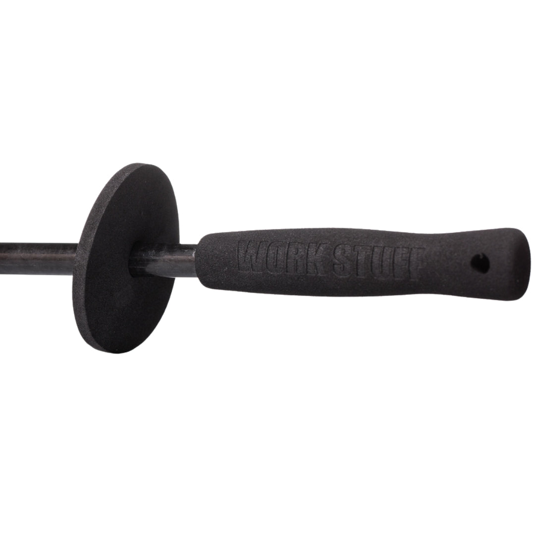 Work Stuff Squally Wheel Brush | Felgenbürste