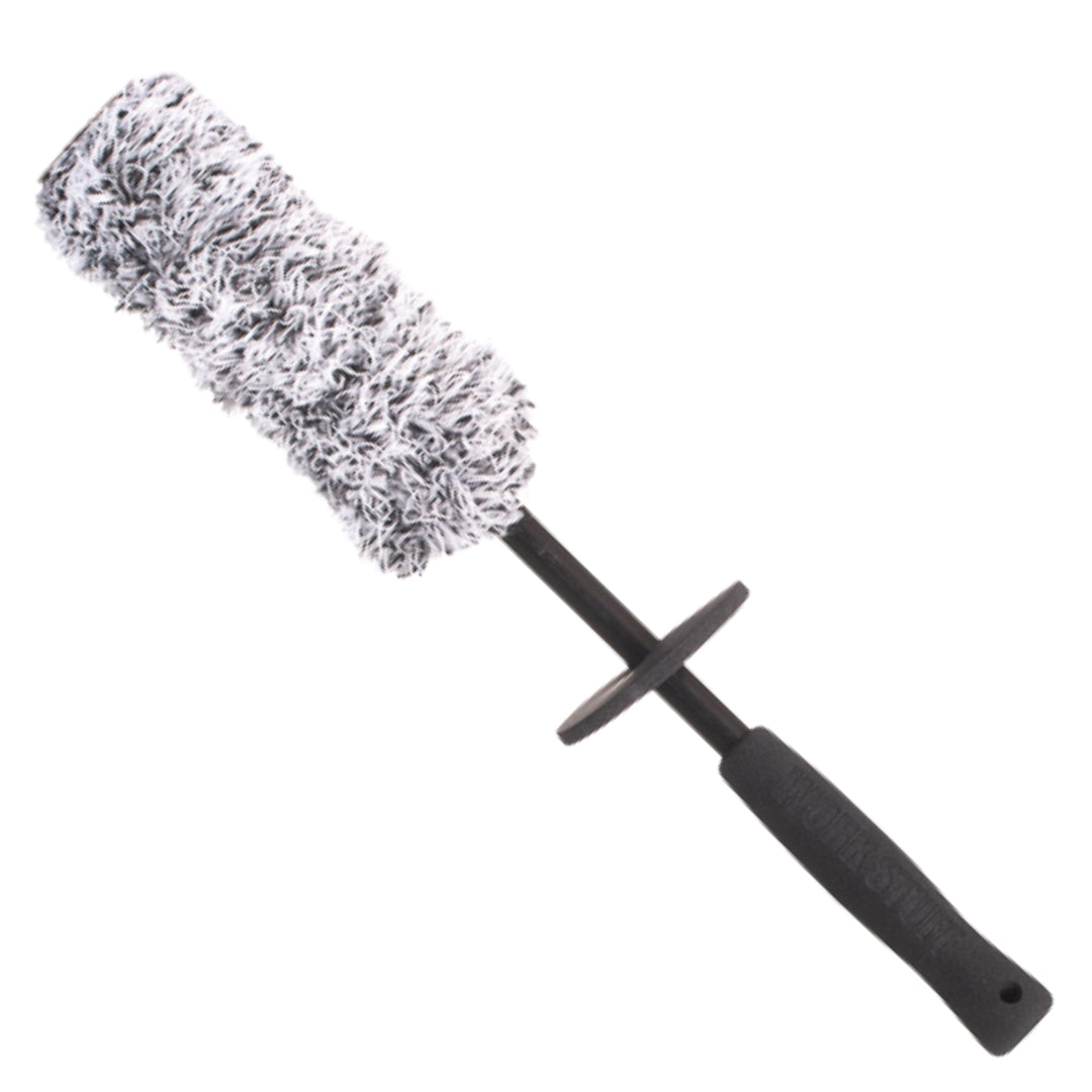 Work Stuff Squally Wheel Brush | Felgenbürste