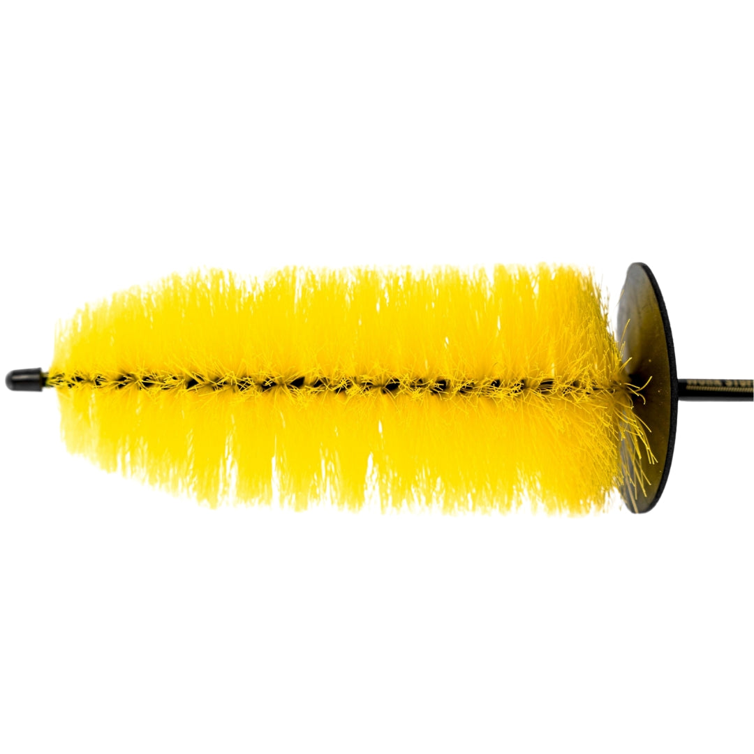 Work Stuff Thunder Wheel Brush