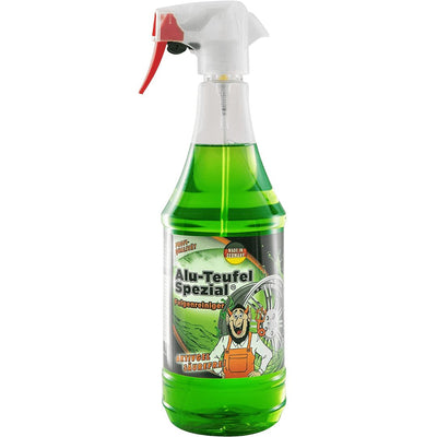 Tuga Chemie Alu-Teufel Spezial 1,0 Liter | Felgenreiniger