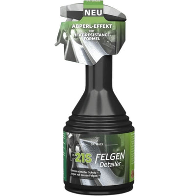 Dr. Wack P21S Felgendetailer 0,5 Liter