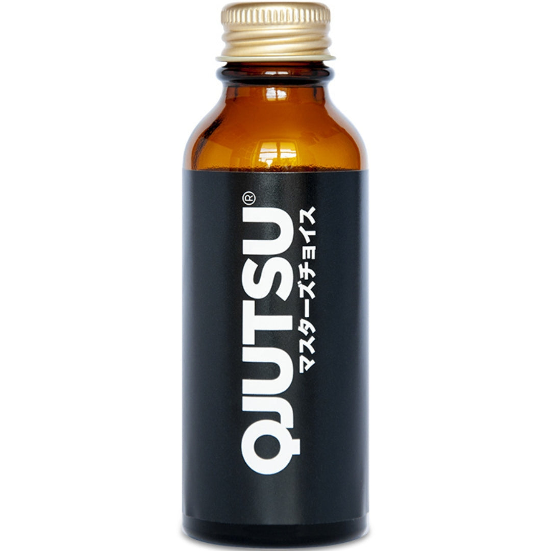 Soft99 QJUTSU Wheel Coat 50 ml
