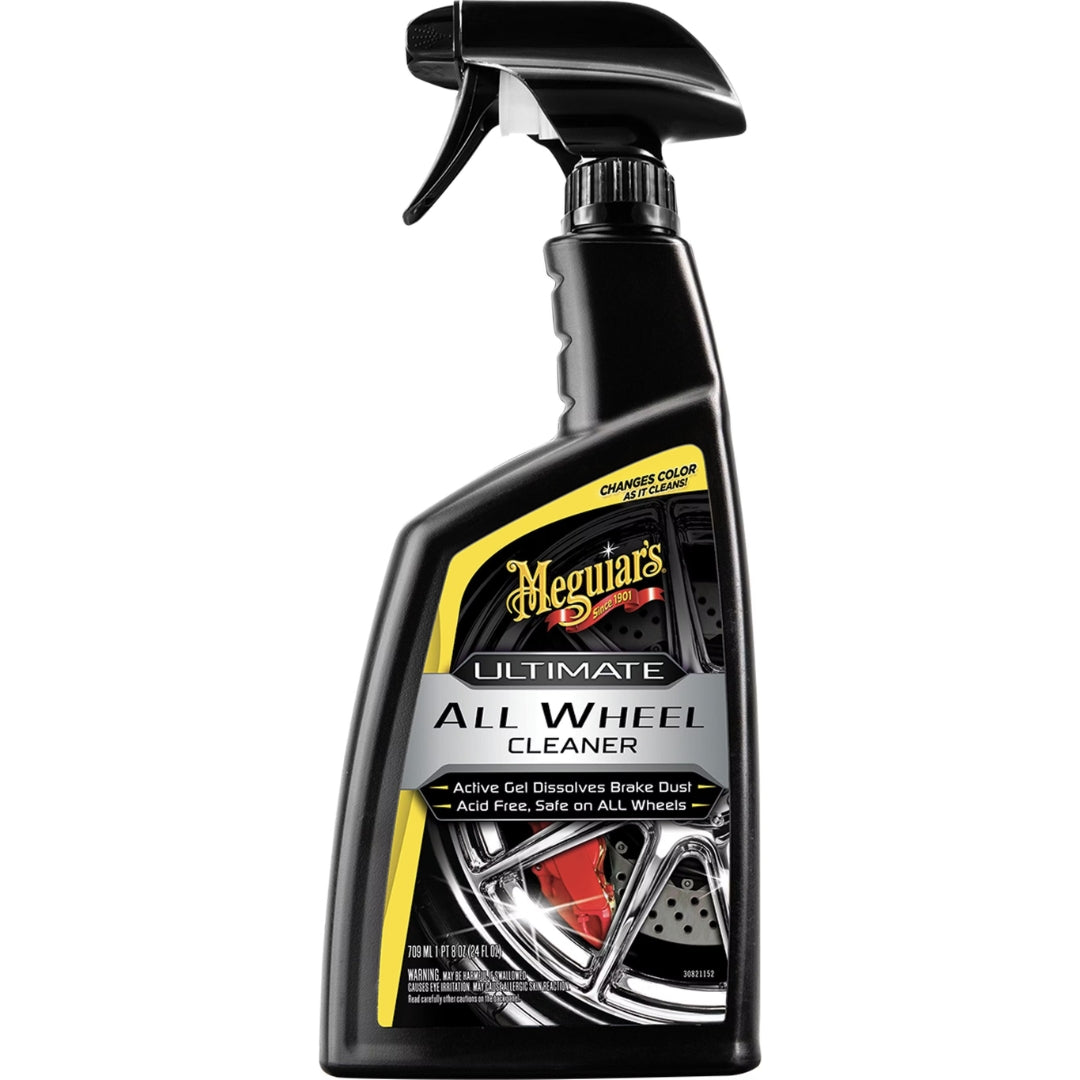Meguiars Ultimate Iron Remover 710 ml | Flugrostentferner