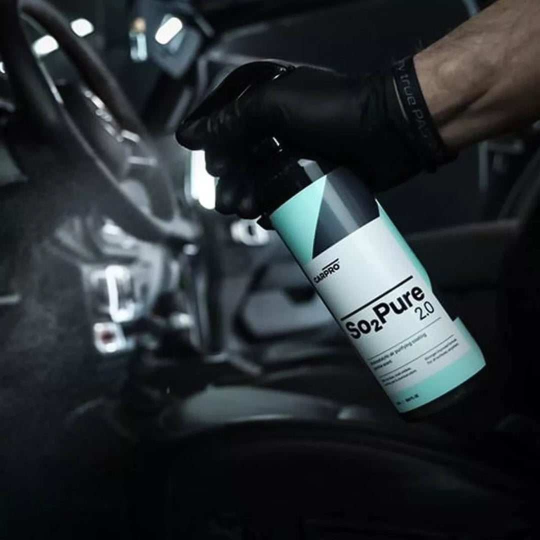 CarPro So2 Pure 2.0 120 ml | Geruchsentferner
