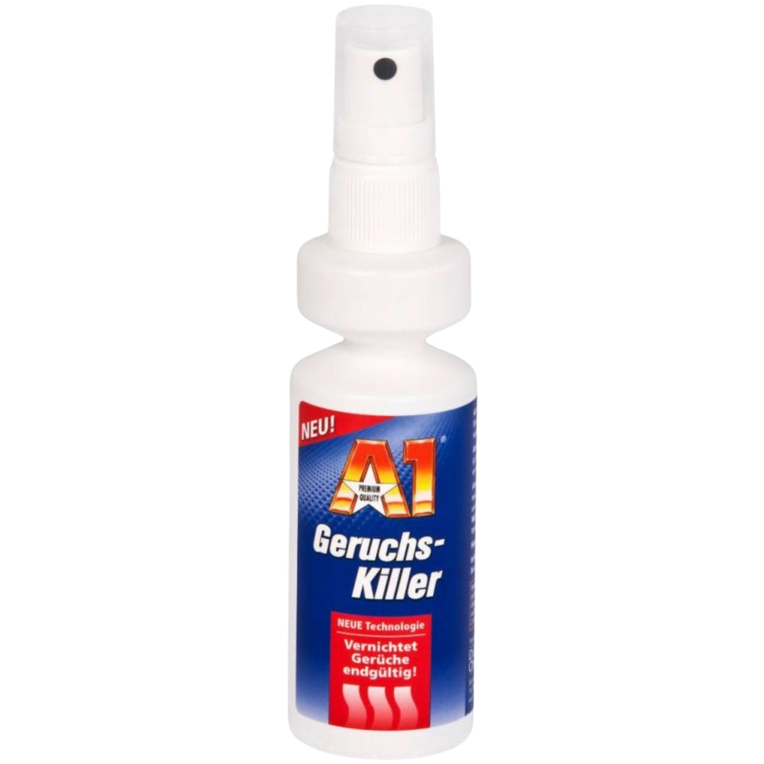 Dr. Wack A1 Geruchskiller 100 ml | Geruchsentferner