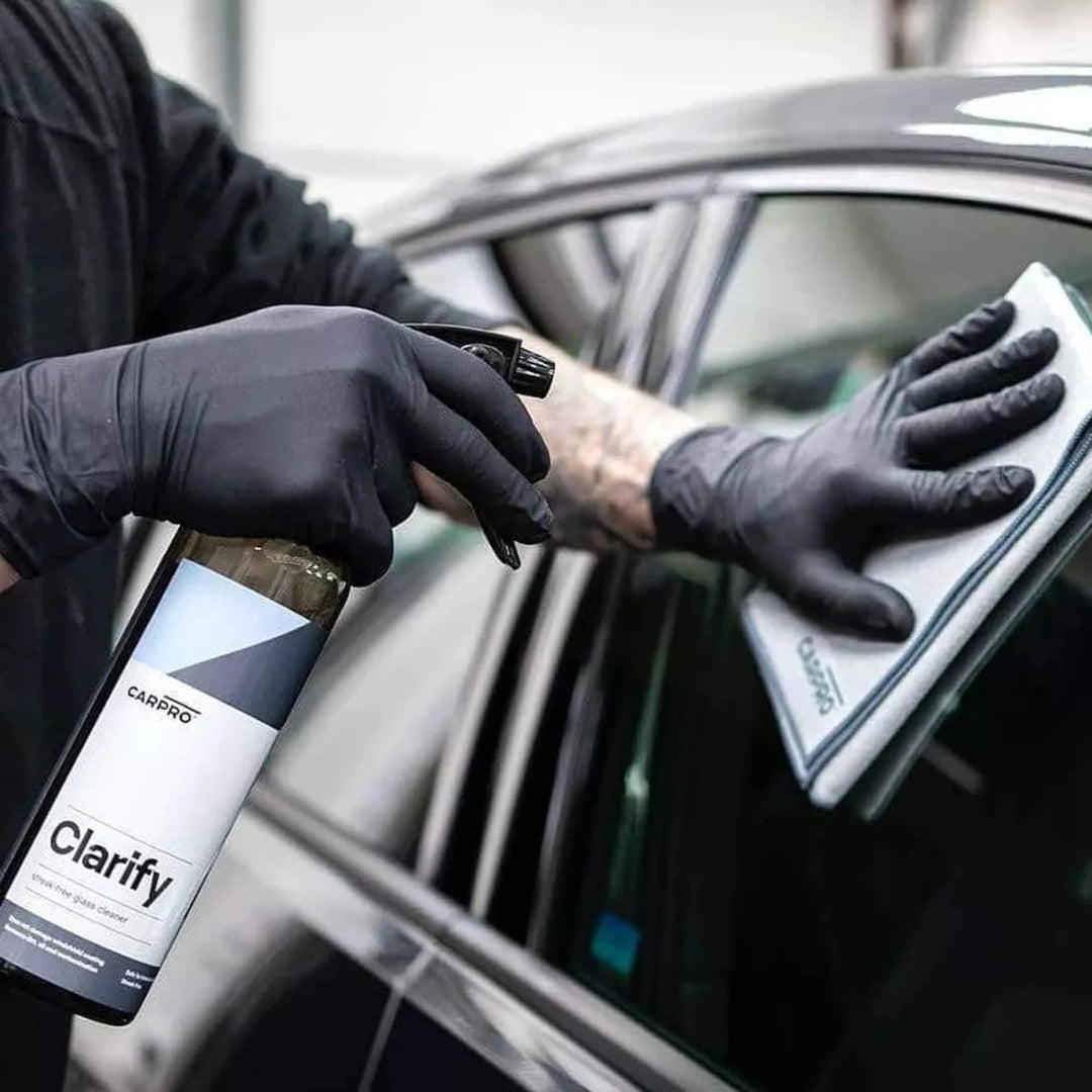 CarPro Clarify 0,5 Liter | Glasreiniger