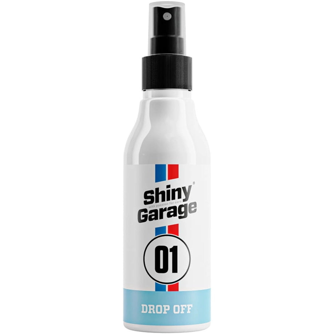 Shiny Garage Drop Off 150 ml | Glasversiegelung