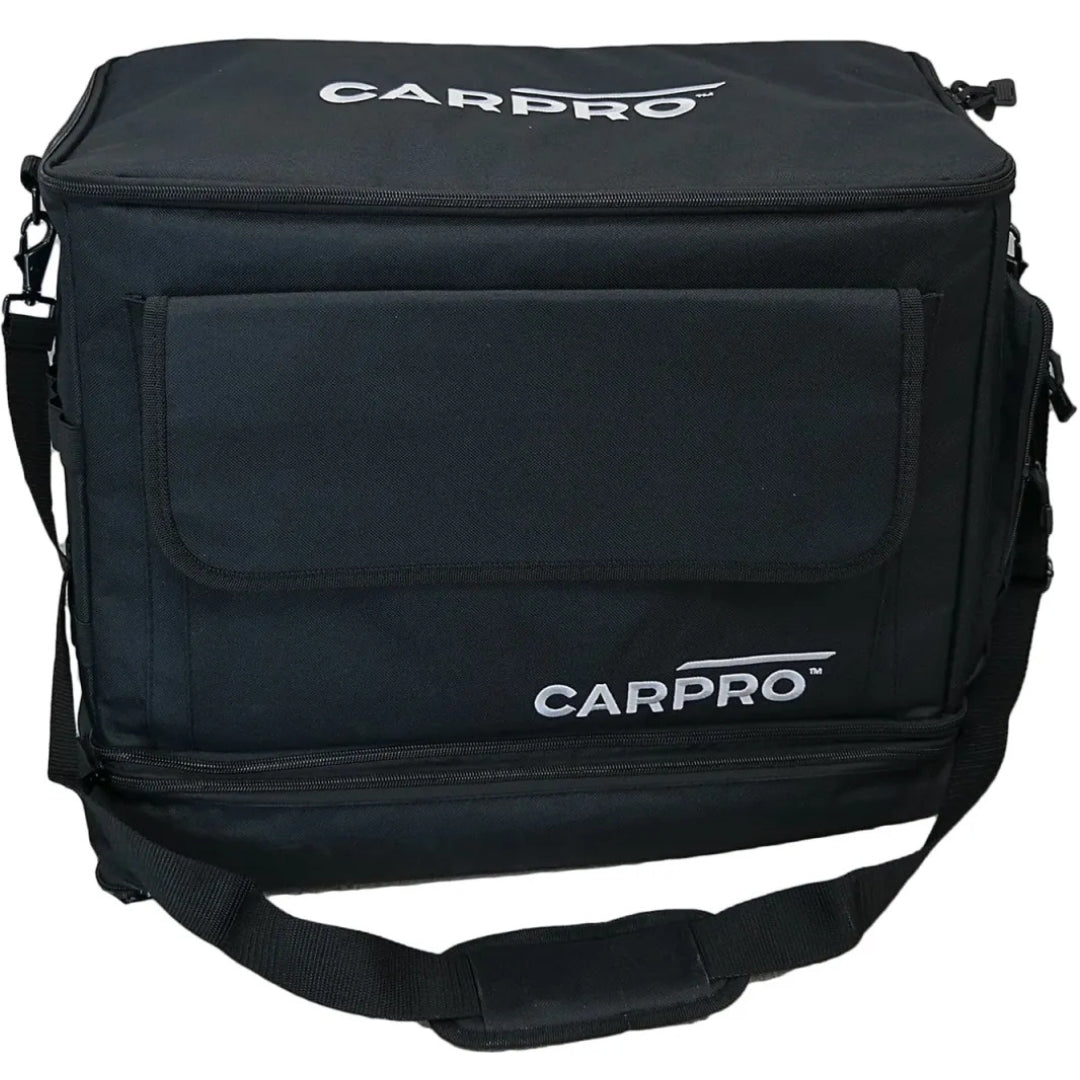 CarPro XL Detailing Bag | Grosse Tasche