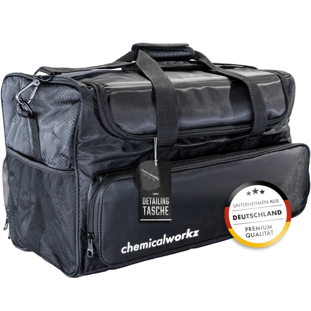 ChemicalWorkz Detailing Bag Large | Grosse Tasche