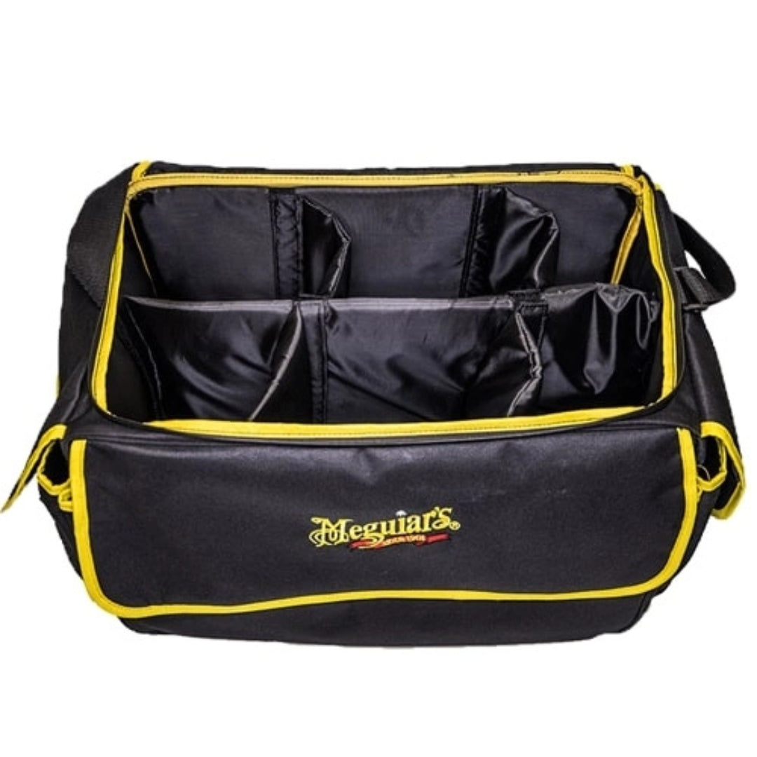Meguiars XXL Tasche | Grosse Tasche