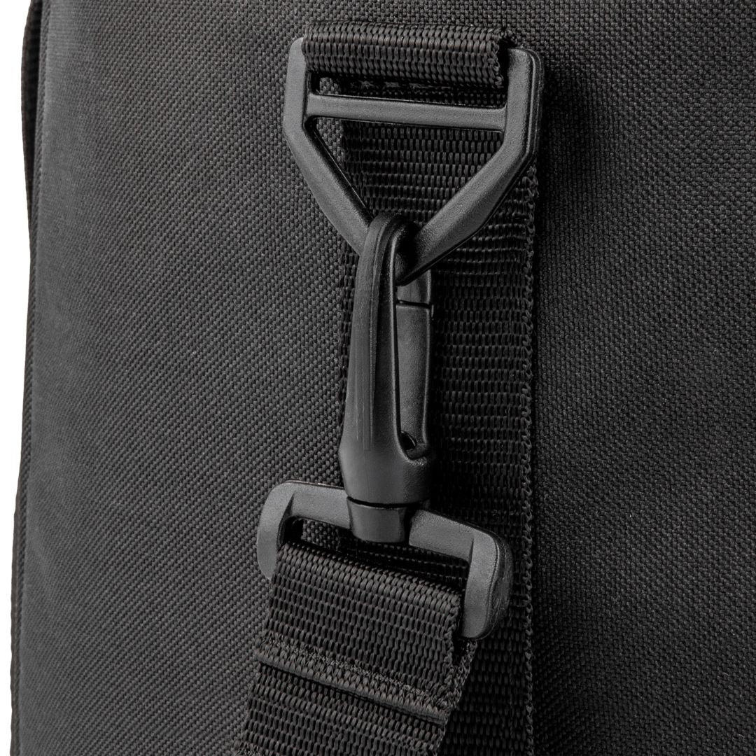 Das Schulterband der Soft99 Detailing Tasche