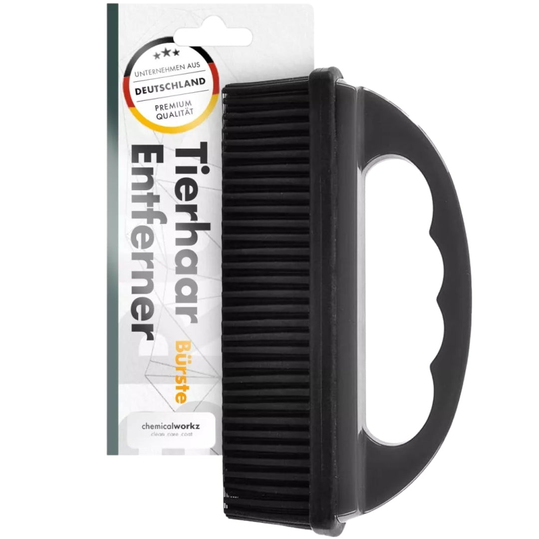 ChemicalWorkz Hair Removal Brush | Haarentfernungsbürste