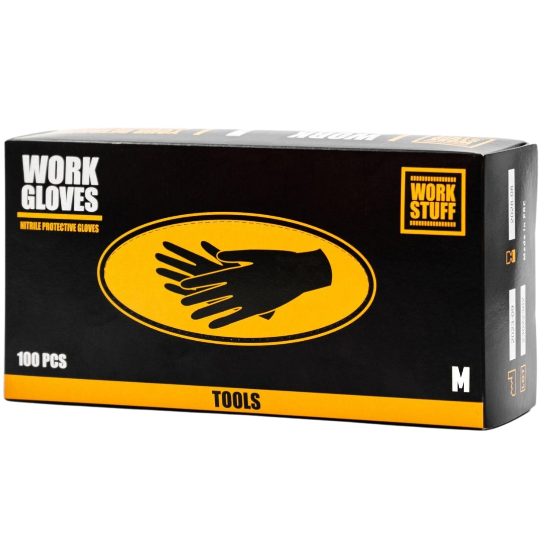 Work Stuff Work Gloves M | Handschuhe