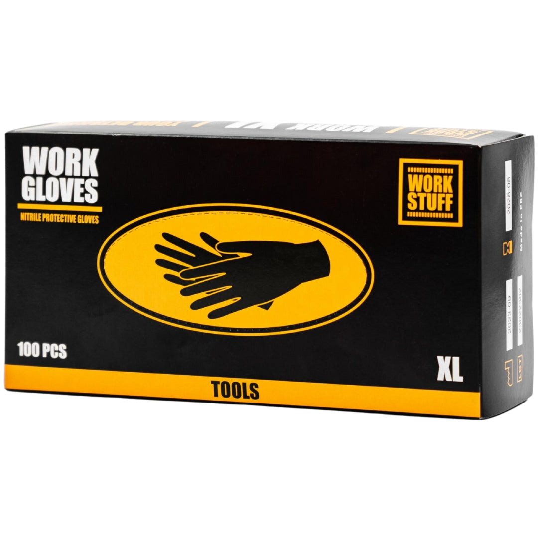 Work Stuff Work Gloves XL | Handschuhe