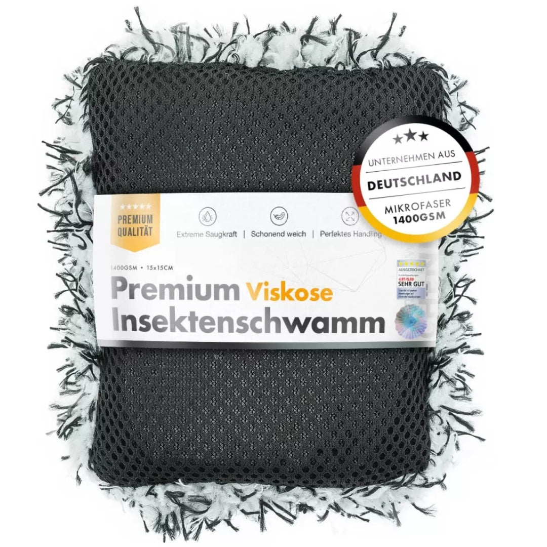 ChemicalWorkz Bug Sponge | Insektenschwamm