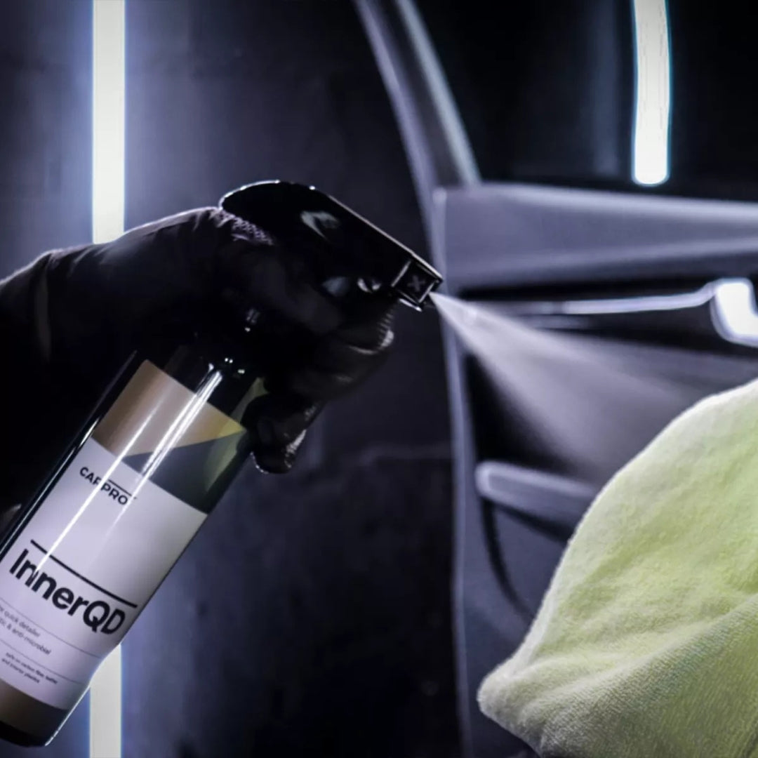 CarPro InnerQD 0,5 Liter | Interior Detailer