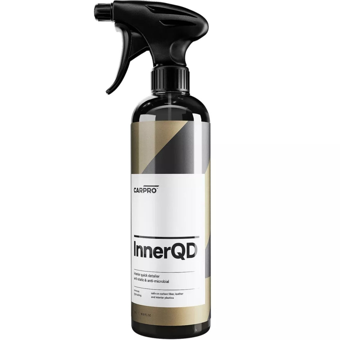 CarPro InnerQD 0,5 Liter | Interior Detailer
