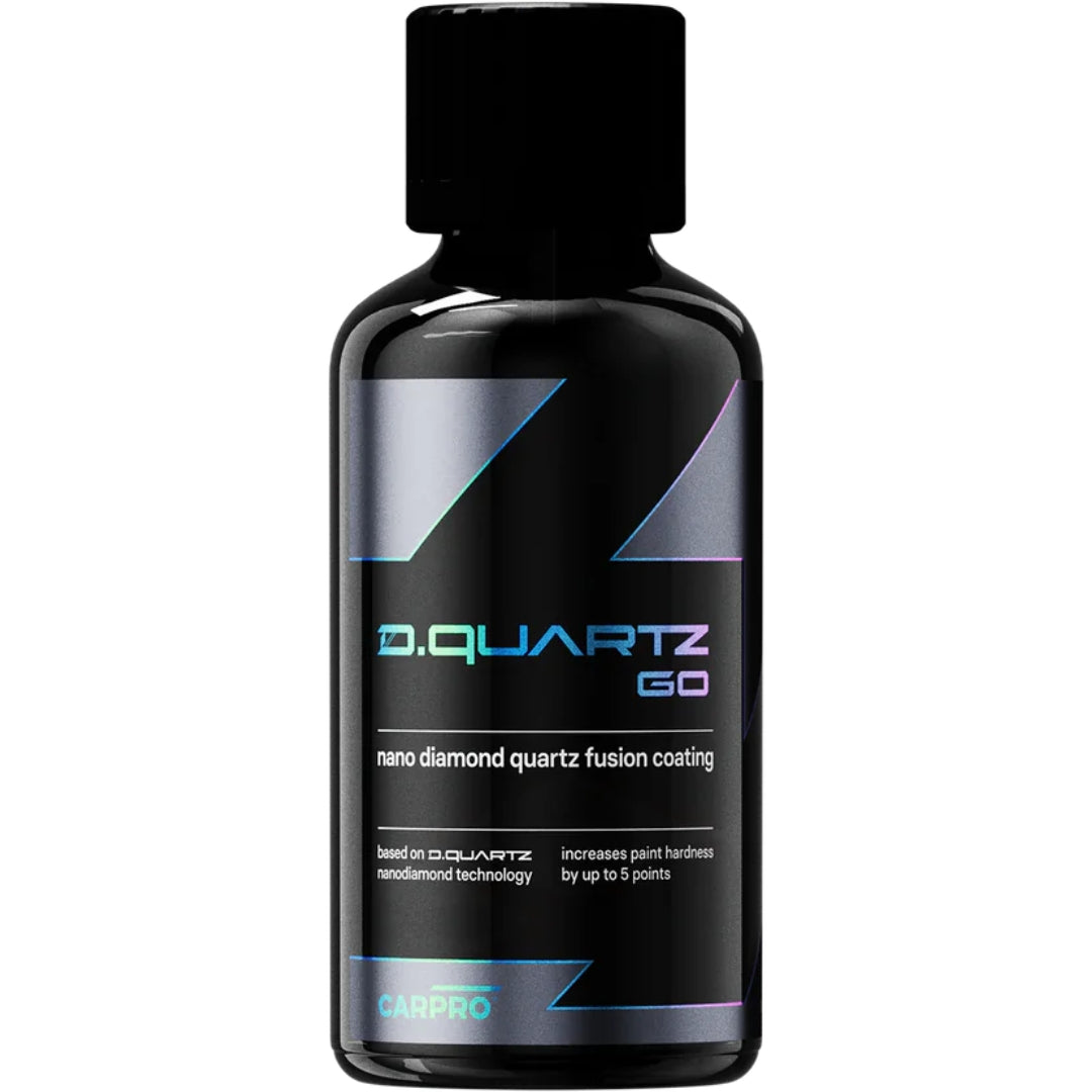 CarPro DQuartz Go Kit 50 ml
