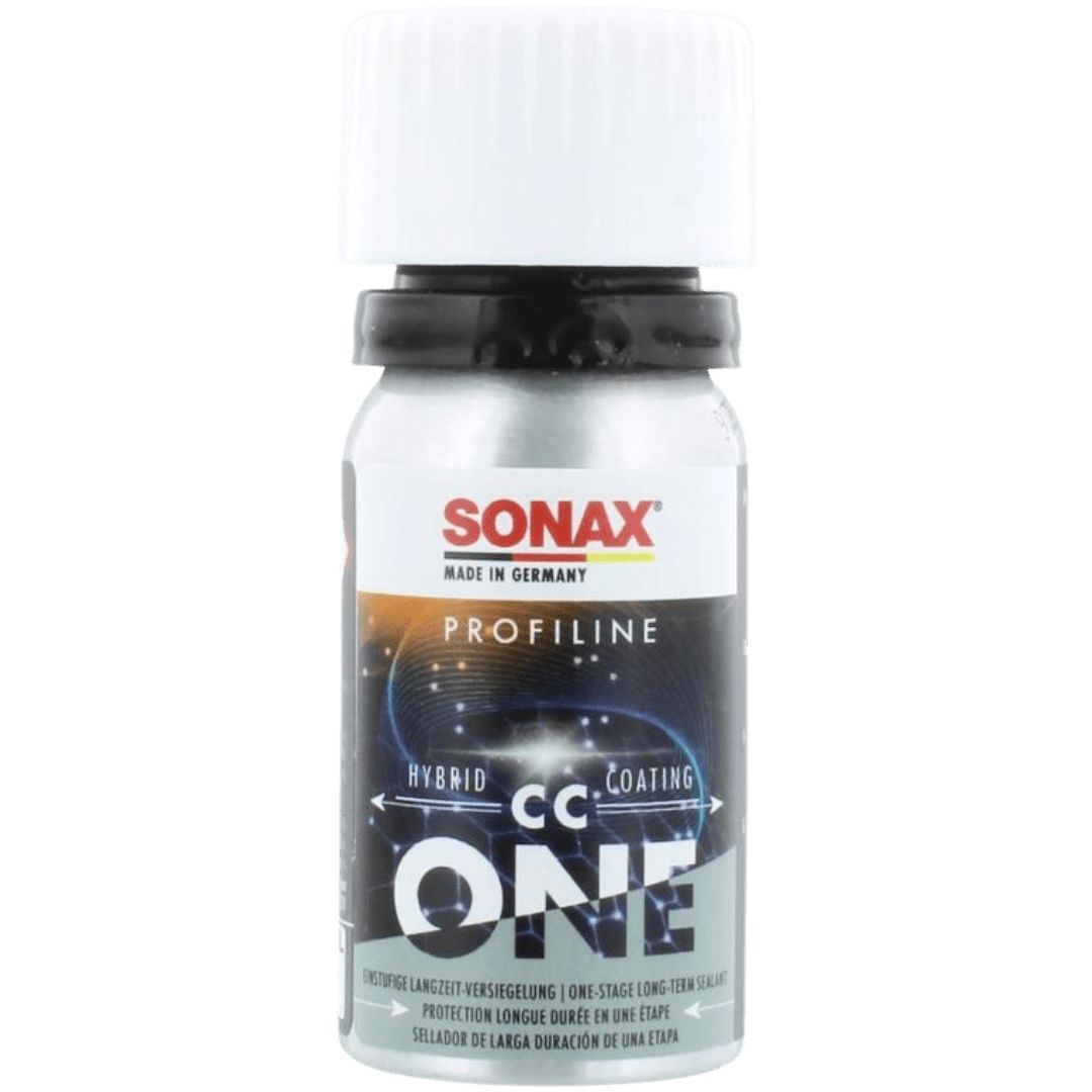 Die Dose Sonax Profiline Hybrid Coating CC One Keramikversiegelung