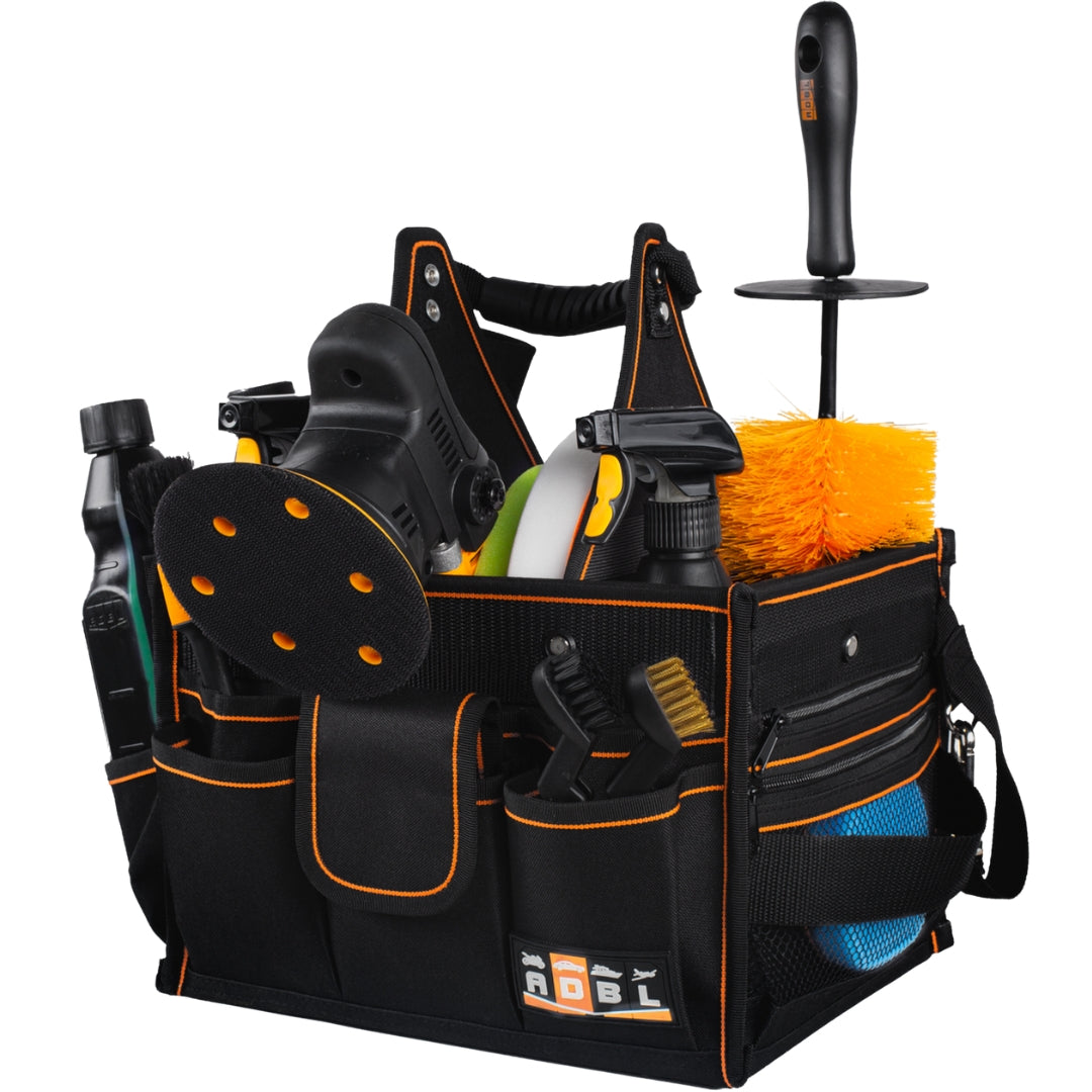 ADBL Necessary Detailing Bag | Kleine Tasche