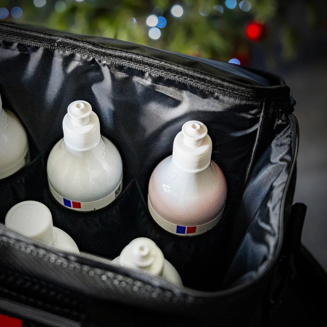 Shiny Garage Detailing Bag 2.0 | Kleine Tasche