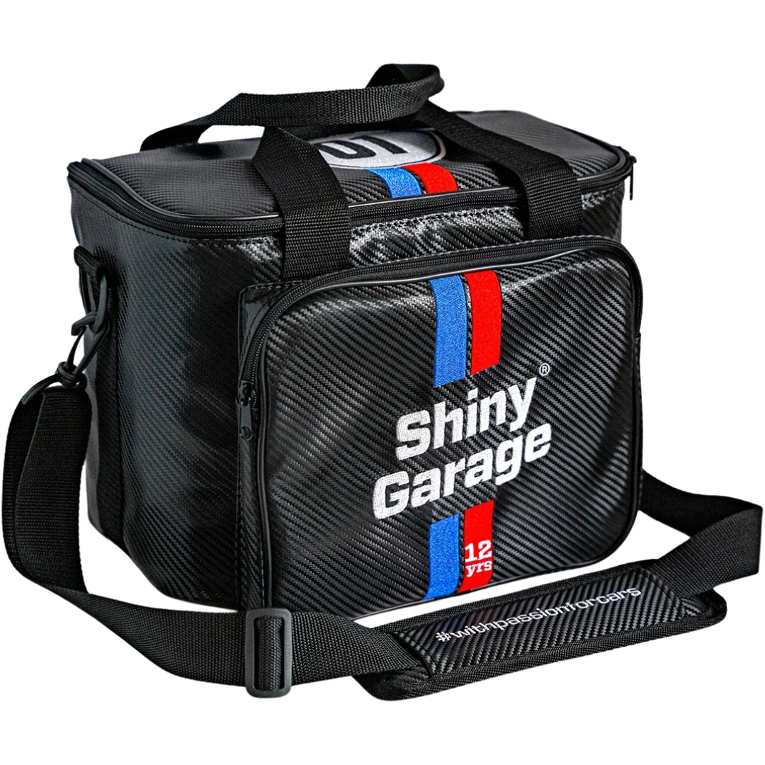 Shiny Garage Detailing Bag 2.0 | Kleine Tasche