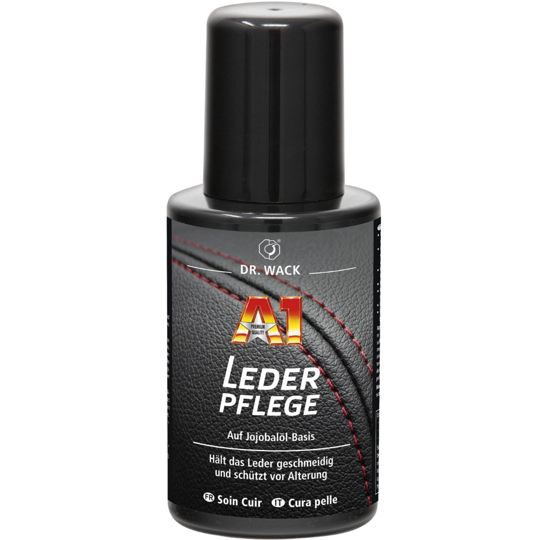 Dr. Wack A1 Lederpflege 250 ml | Lederpflege