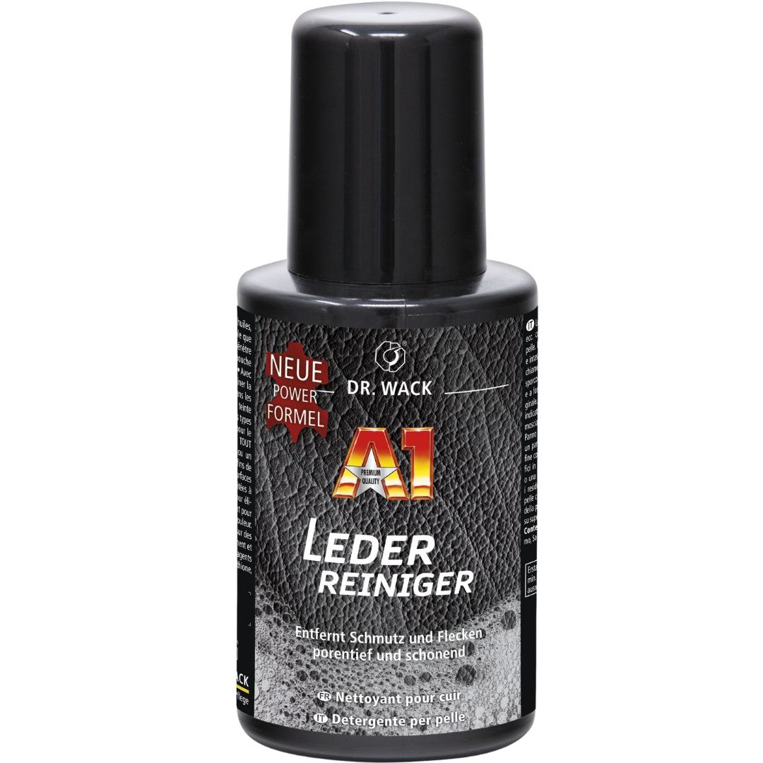 Dr. Wack A1 Lederreiniger 250 ml | Lederreiniger