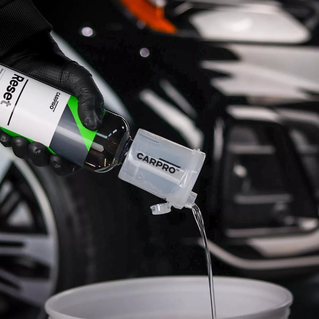 CarPro Measure Cap | Messbecher