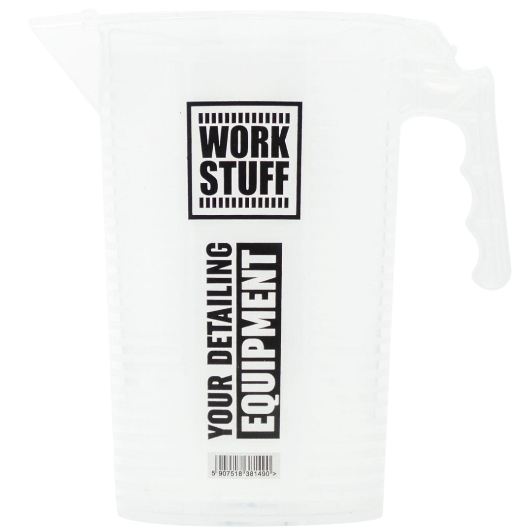 Work Stuff Measuring Cup 1,0 Liter | Messbecher