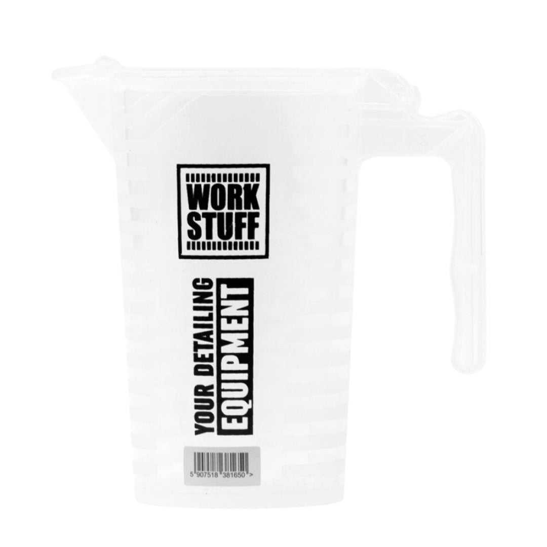 Work Stuff Measuring Cup 100 ml | Messbecher