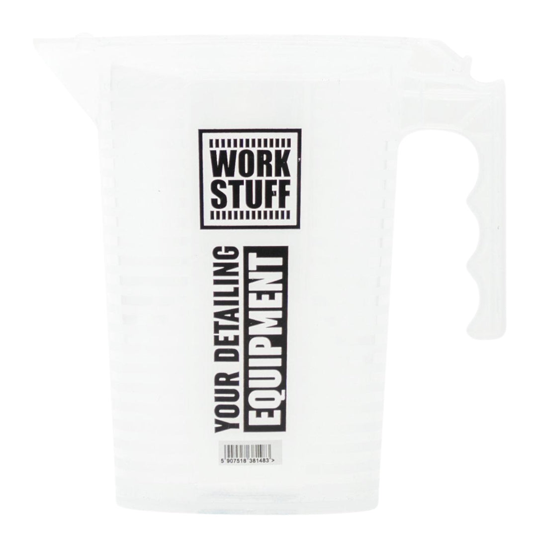 Work Stuff Measuring Cup 500 ml | Messbecher