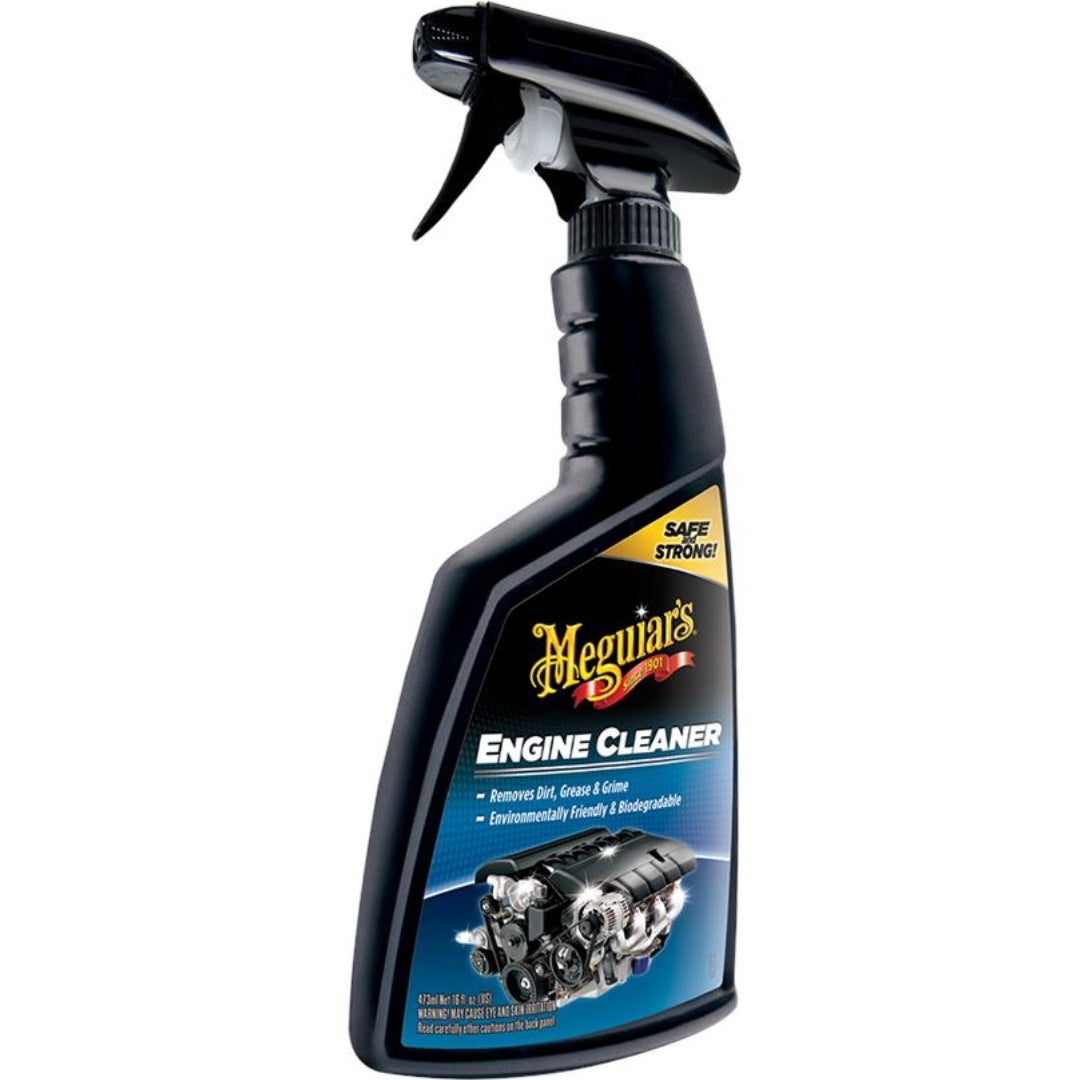 Meguiars Engine Cleaner 473 ml | Motorreiniger