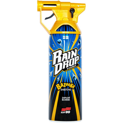 Soft99 Rain Drop Bazooka 250 ml