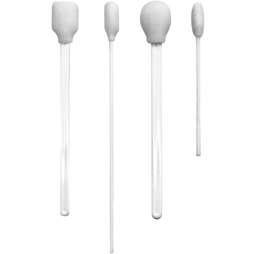 Die verschiedenen ADBL Detailing Swabs