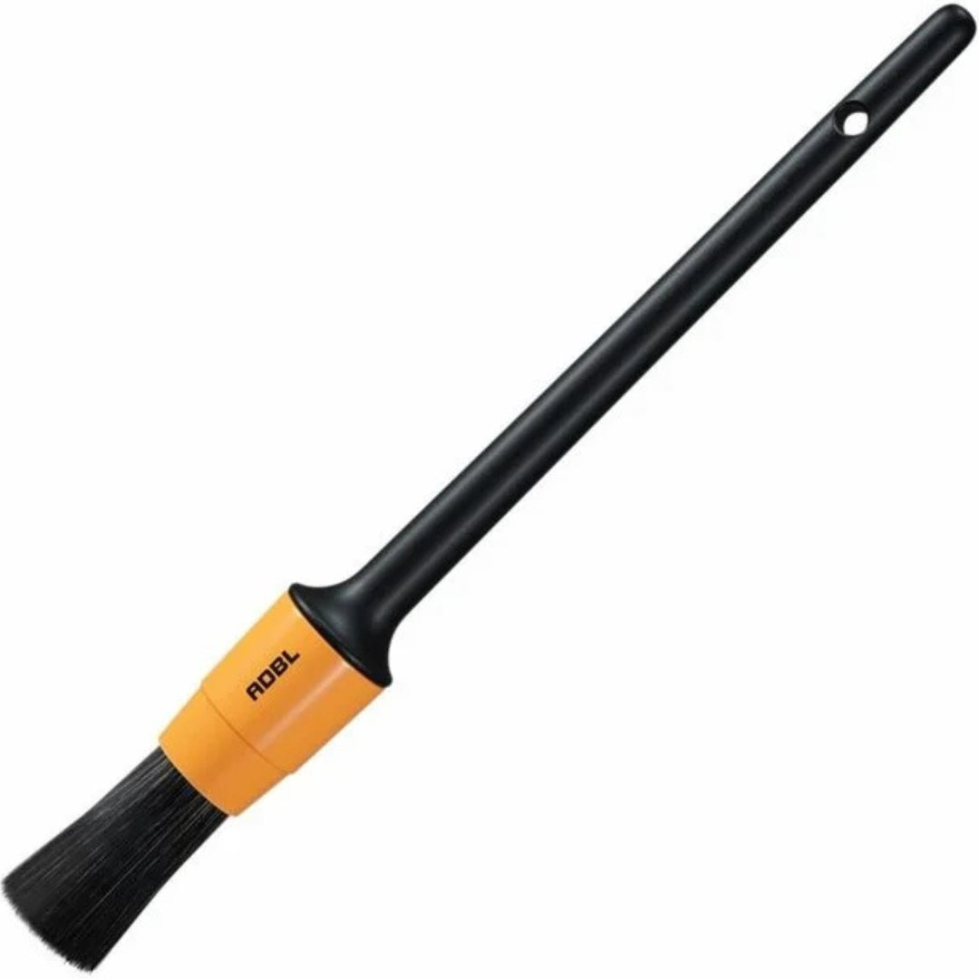 Der ADBL Round Detailing Brush Pinsel 17 Millimeter