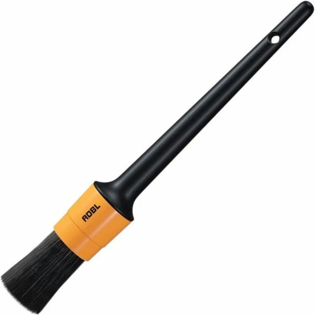 Der ADBL Round Detailing Brush Pinsel 25 Millimeter