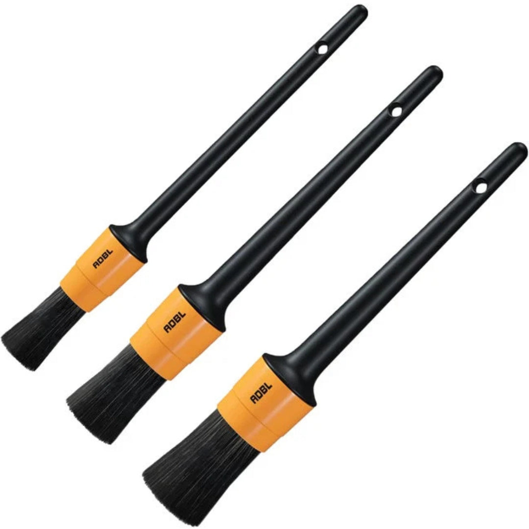 Die ADBL Round Detailing Brush Pinsel