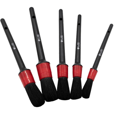 Liquid Elements Detailing Pinsel-Set