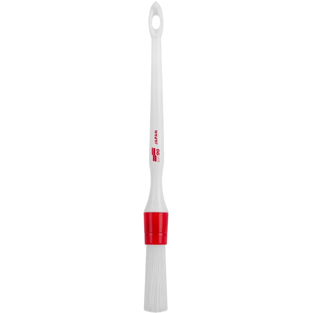 Soft99 Exterior Detailing Brush 16mm | Pinsel