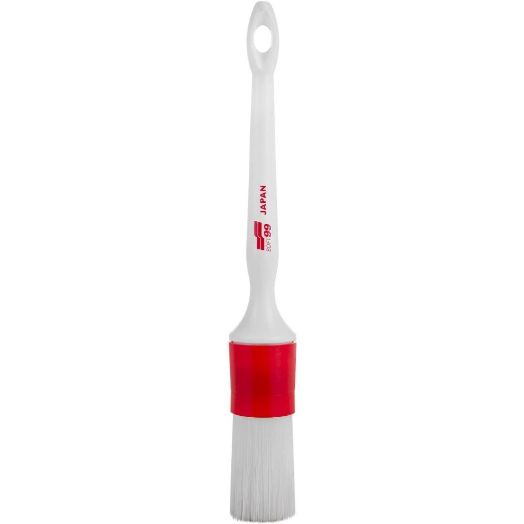 Soft99 Exterior Detailing Brush 24mm | Pinsel