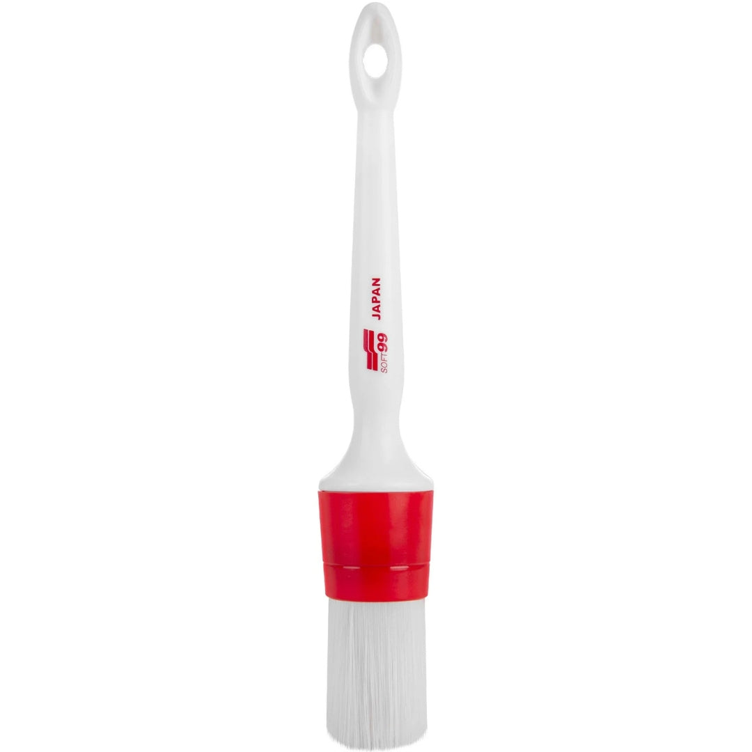 Soft99 Exterior Detailing Brush 30mm | Pinsel