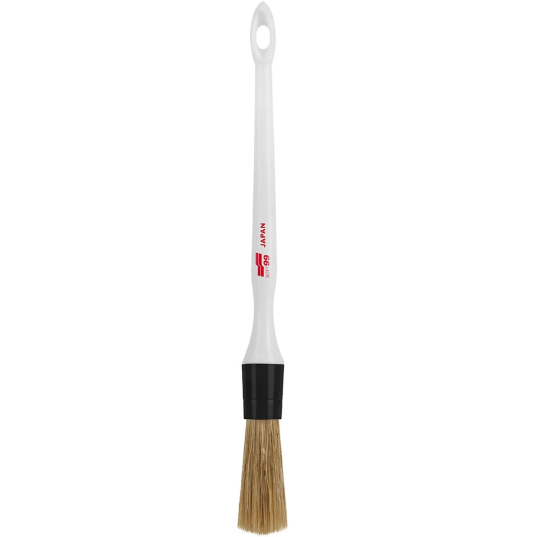 Soft99 Interior Detailing Brush 16mm | Pinsel