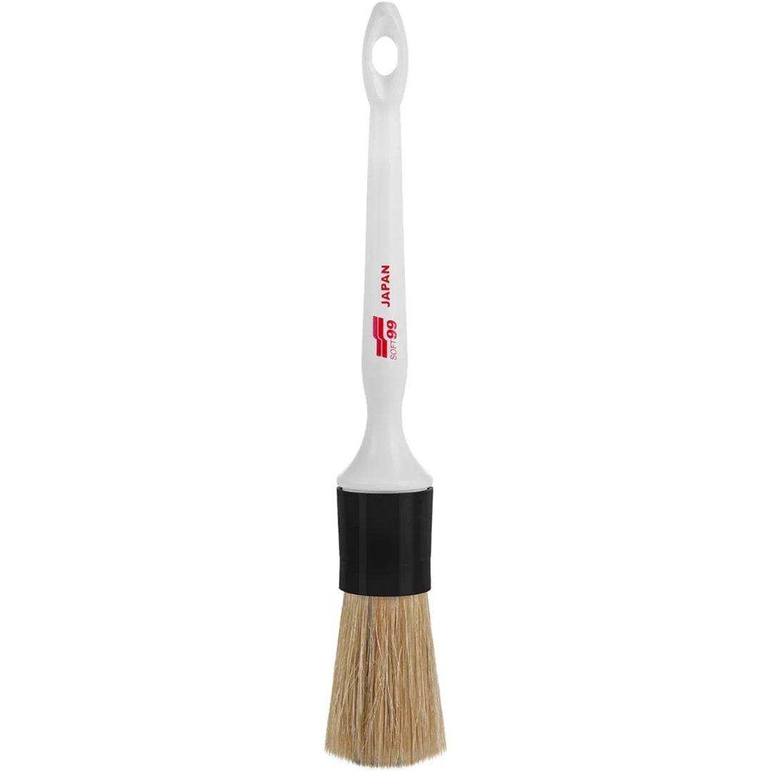 Soft99 Interior Detailing Brush 24mm | Pinsel
