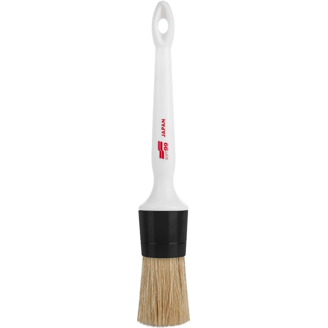 Soft99 Interior Detailing Brush 30mm | Pinsel