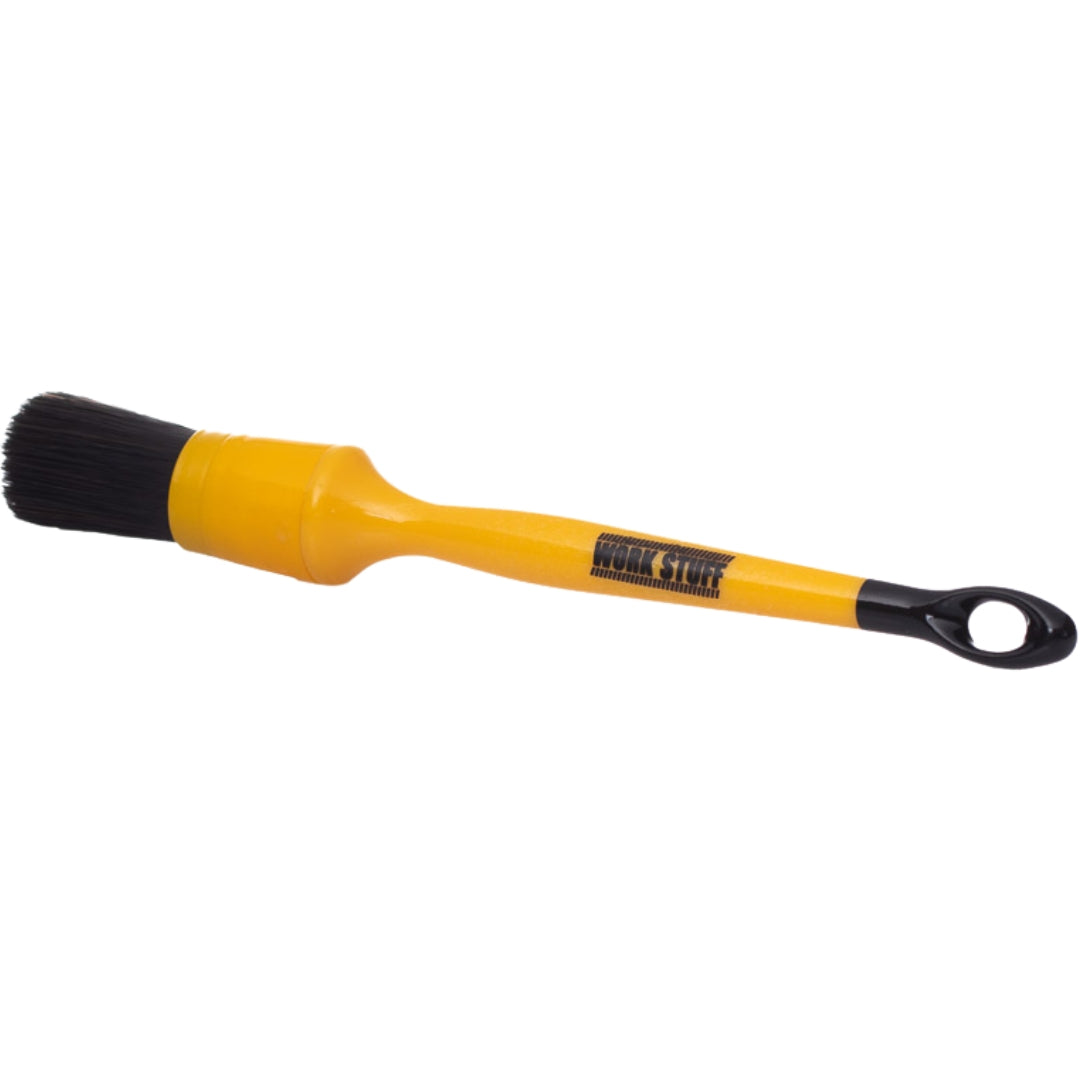 Work Stuff Detailing Brush Black 24mm