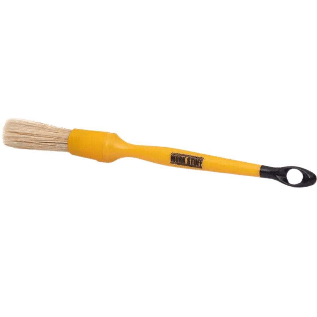 Der Work Stuff Detailing Brush Classic Pinsel mit 16 Millimeter Durchmesser