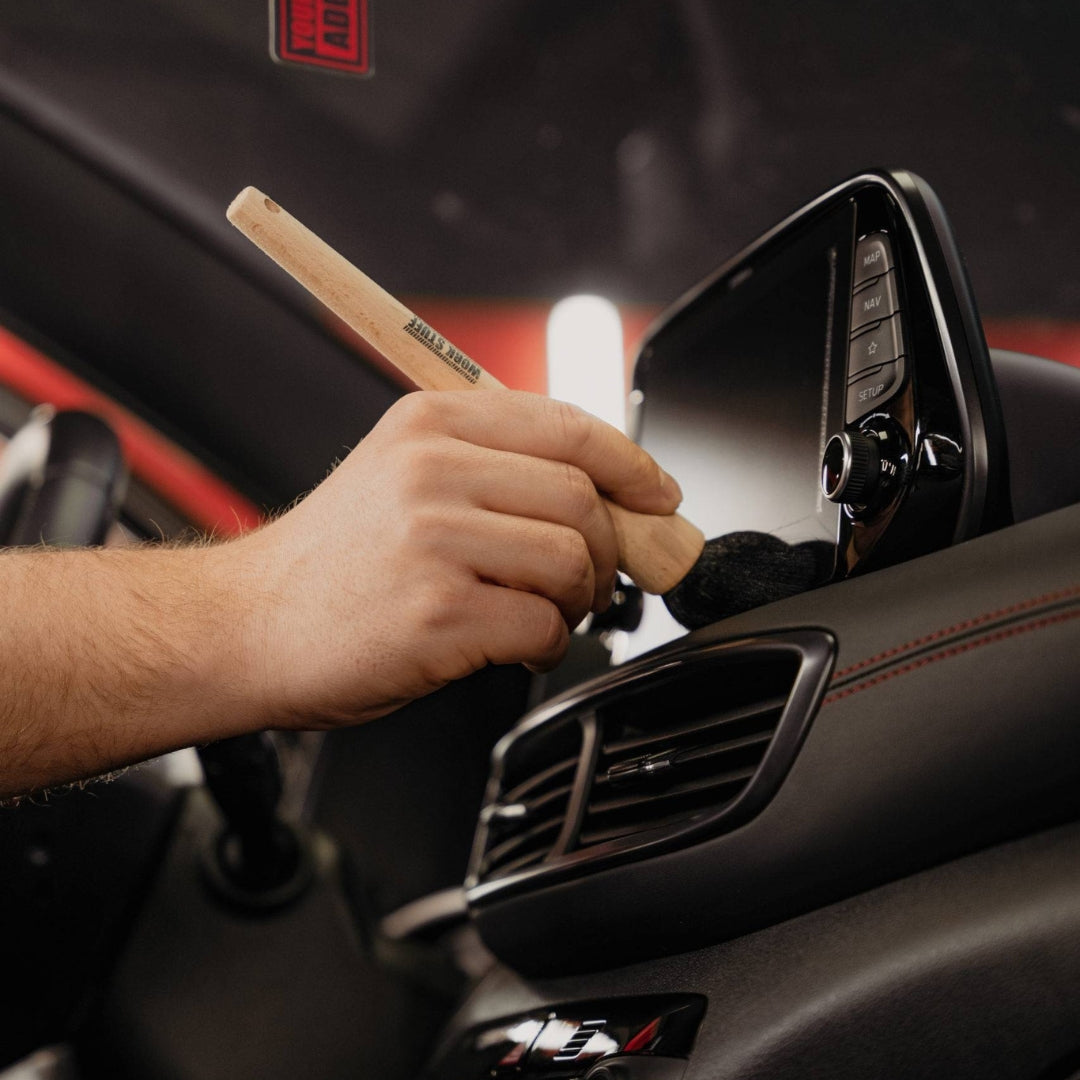 Work Stuff Detailing Brush Ultra Soft 20mm | Pinsel