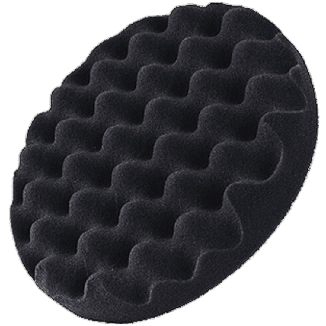 Das Menzerna Standard Soft Pad 150 Millimeter Polierpad
